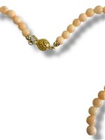 Collier Mandile 1922 Femme Coralli in Argent Corallo 2MCOC14 - 2MCOC14